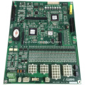 HMCB-4000EZI REV 1.0 PCB ASSY HYUNDAI ELETETORS